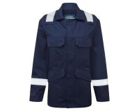 Portwest FR740 Giacca da lavoro FR da donna Bizflame