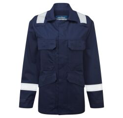 Portwest FR740 Giacca da lavoro FR da donna Bizflame