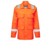 Portwest FR740 Veste femme Bizflame FR