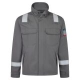 Portwest FR741 Veste de travail Bizflame FR