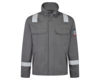 Portwest FR741 Pantaloni da lavoro e giacca FR da donna Bizflame