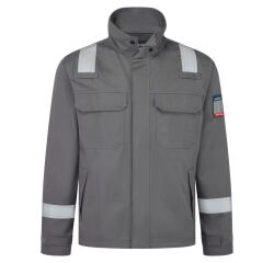 Portwest FR741 Veste de travail Bizflame FR