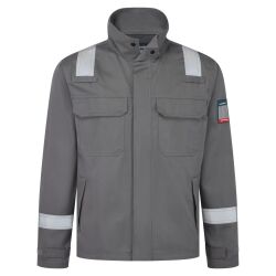 Portwest FR741 Veste de travail Bizflame FR