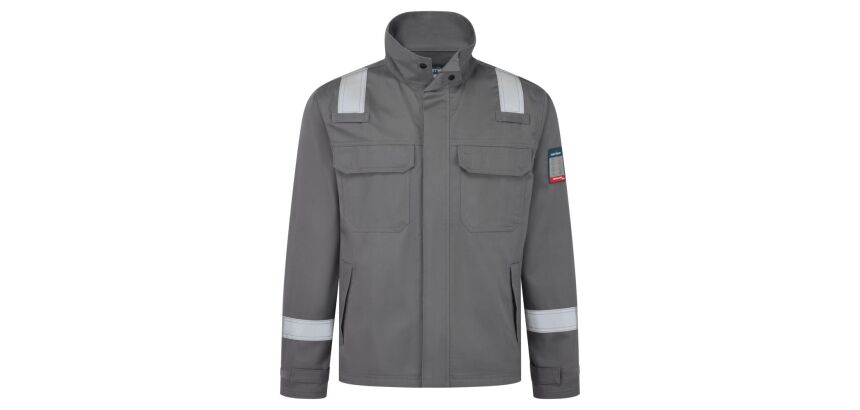 Portwest FR741 Veste de travail Bizflame FR