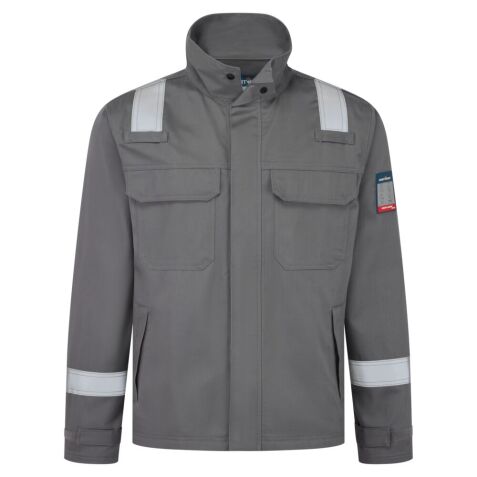 Portwest FR741 Veste de travail Bizflame FR
