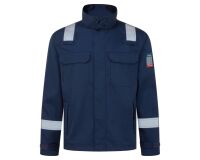 Portwest FR741 Veste de travail Bizflame FR