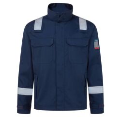 Portwest FR741 Veste de travail Bizflame FR
