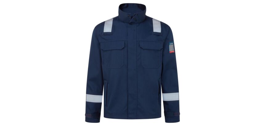 Portwest FR741 Veste de travail Bizflame FR