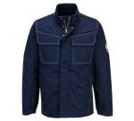 Portwest FR749 Arbeitsjacke FR Bizflame Work CL2