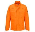 Portwest FR749 Bizflame Work FR Work Jacket CL2