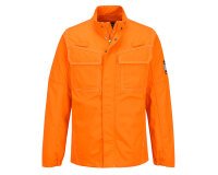 Portwest FR749 Veste de Travail FR Bizflame Work CL2