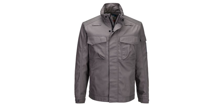Portwest FR750 Veste Bizflame Industry FR