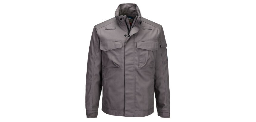 Portwest FR750 Veste Bizflame Industry FR
