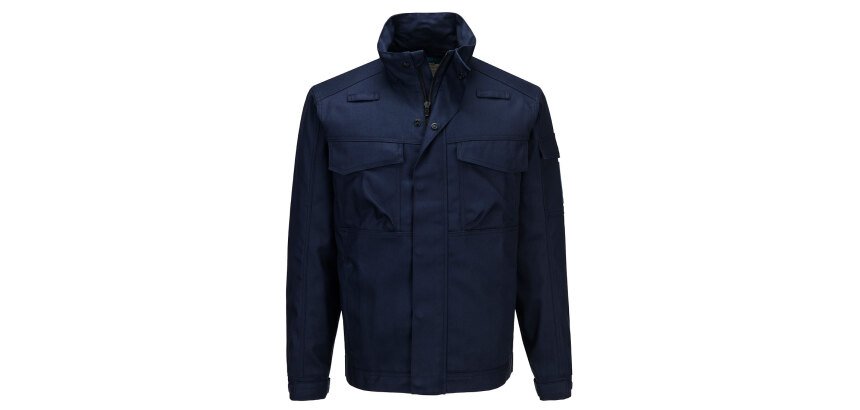Portwest FR750 Veste Bizflame Industry FR
