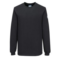 Portwest FR754 Langarmshirt FR Modaflame