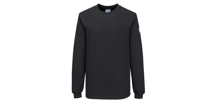 Portwest FR754 Langarmshirt FR Modaflame