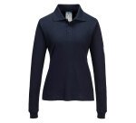 Portwest FR758 Polo femme ML Modaflame FR