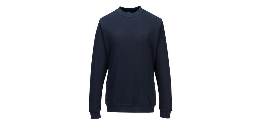 Portwest FR759 Damen-Sweatshirt Modaflame