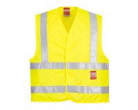 Portwest FR75 Gilet Hi-Vis ignifugo
