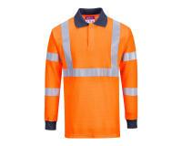 Portwest FR76 Polo FR Modaflame HVO