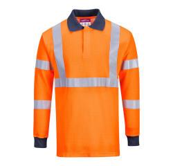 Portwest FR76 Polo FR Modaflame HVO