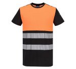 Portwest FR776 T-shirt MC PW3 Modaflame HVO Classe 1 FR