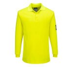 Portwest FR805 Polo ML Modaflame FR