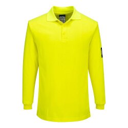 Portwest FR805 Polo ML Modaflame FR