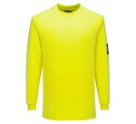 Portwest FR806 Modaflame gebreid FR T-shirt met lange mouwen