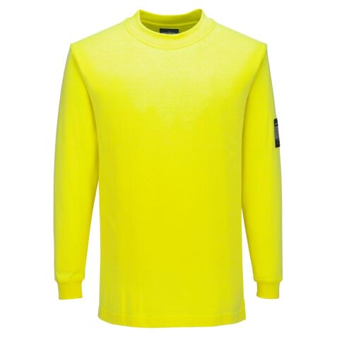 Portwest FR806 Tee shirt ML Modaflame FR