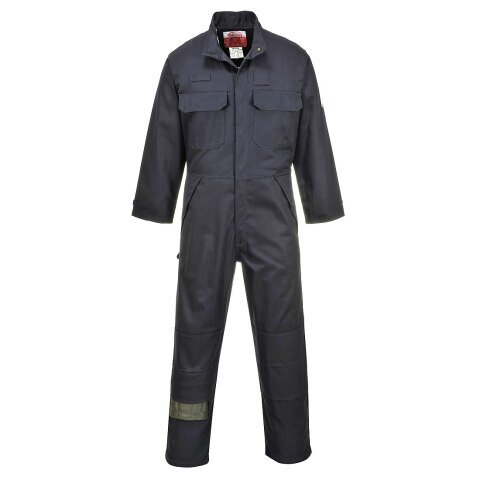 Portwest FR80 Mono Multi-Norm Marine - Talla S - Estándar