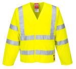Portwest FR85 Giacca Hi-Vis ignifuga - antistatica