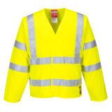 Portwest FR85 Giacca Hi-Vis ignifuga - antistatica