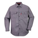 Portwest FR89 Camicia Ignifuga Bizflame 88/12