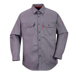Portwest FR89 Camisa Bizflame 88/12