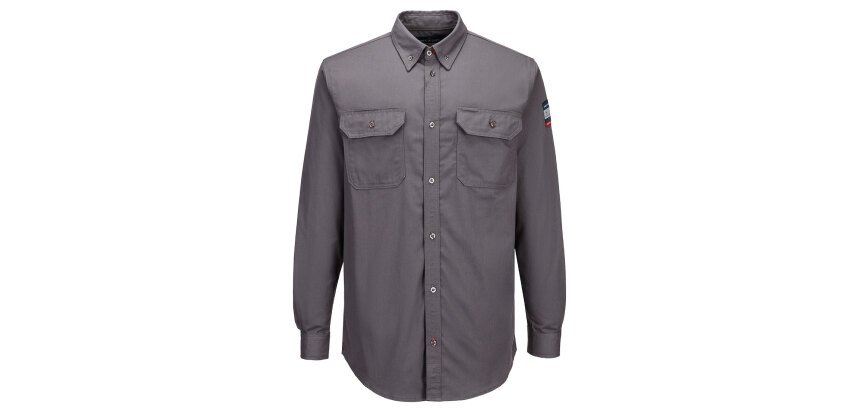 Portwest FR89 Chemise Bizflame 88/12