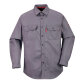 Portwest FR89 Camicia Ignifuga Bizflame 88/12