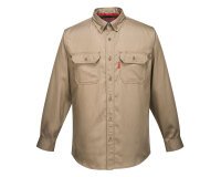Portwest FR89 Camicia Ignifuga Bizflame 88/12