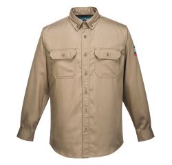 Portwest FR89 Chemise Bizflame 88/12