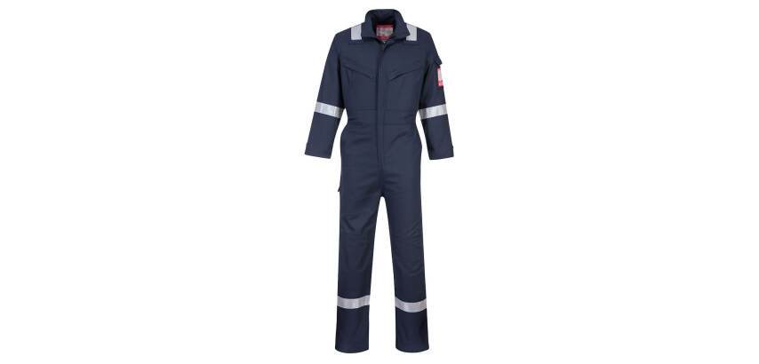 Portwest FR93 Tuta intera Bizflame Ultra