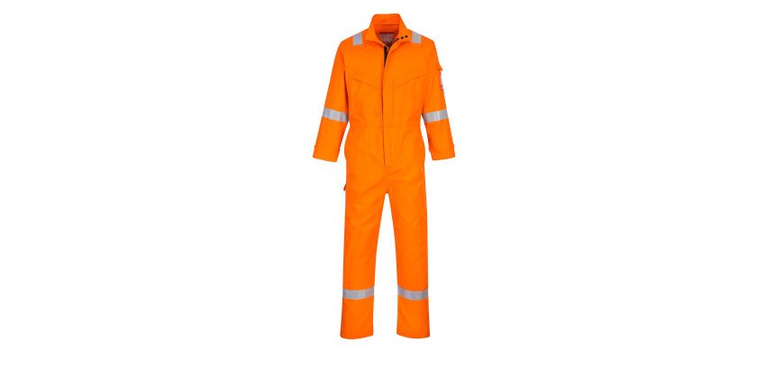 Portwest FR93 Tuta intera Bizflame Ultra