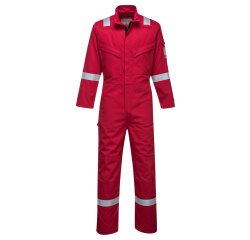 Portwest FR93 Tuta intera Bizflame Ultra