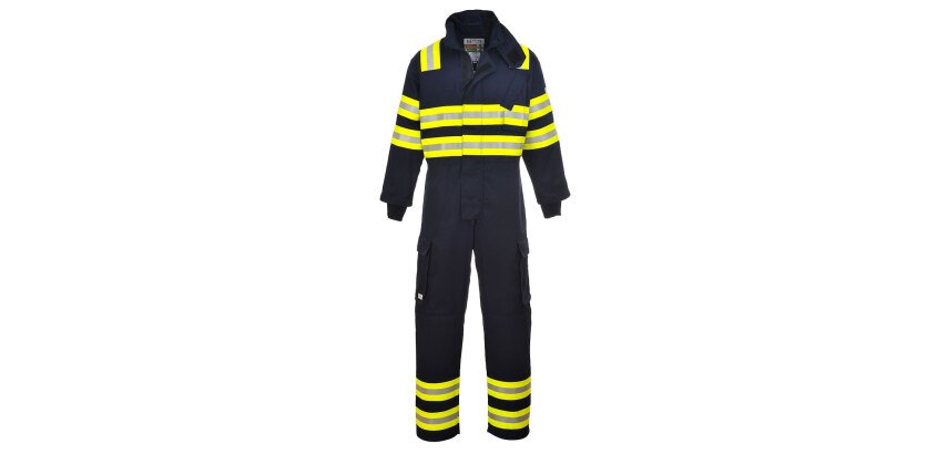 Portwest FR98 Tuta incendi boschivi