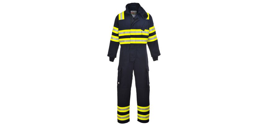 Portwest FR98 Combinaison Feux de Forets