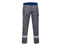 Portwest FR06 Pantalón bicolor Bizflame Ultra