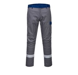 Portwest FR06 Pantalone Bizflame Ultra bicolore