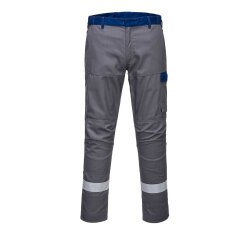 Portwest FR06 Pantalón bicolor Bizflame Ultra