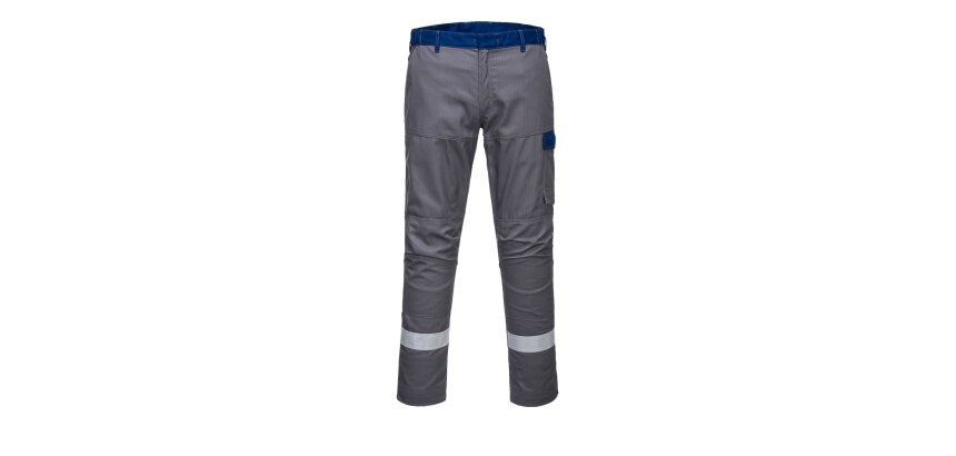 Portwest FR06 Pantalon Bizflame Ultra Bicolore