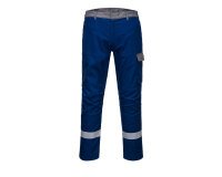 Portwest FR06 Pantalón bicolor Bizflame Ultra