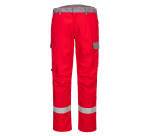 Portwest FR06 Pantalon Bizflame Ultra Bicolore